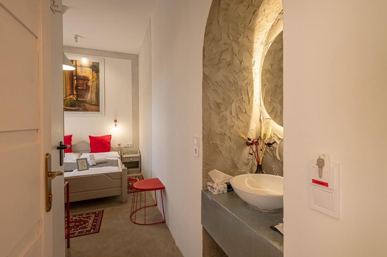 Villa Kabala Szigliget Dış mekan fotoğraf