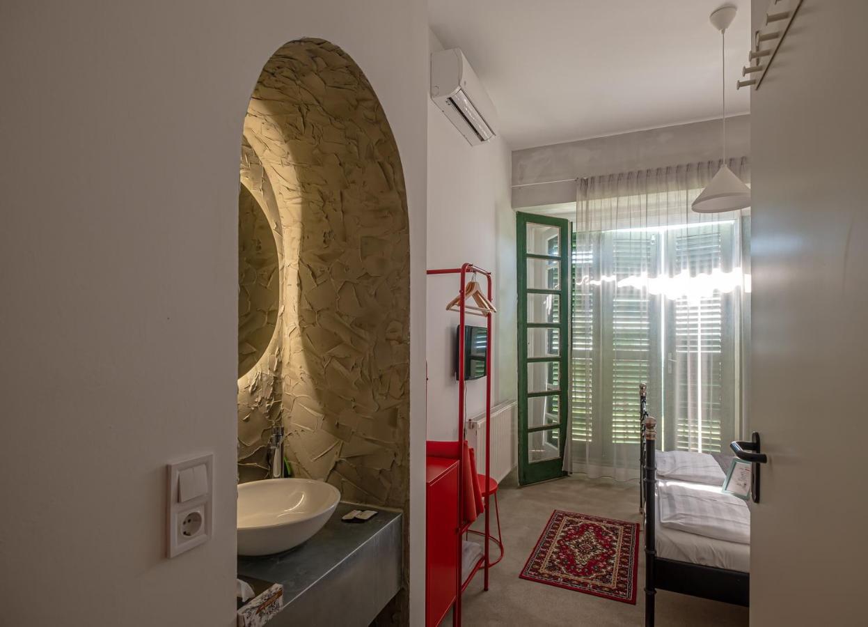 Villa Kabala Szigliget Dış mekan fotoğraf
