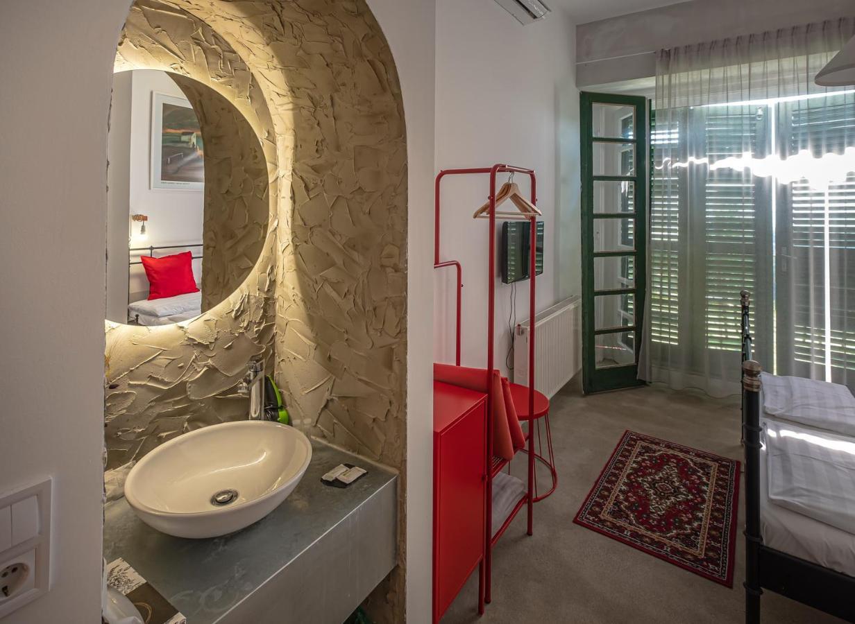 Villa Kabala Szigliget Dış mekan fotoğraf