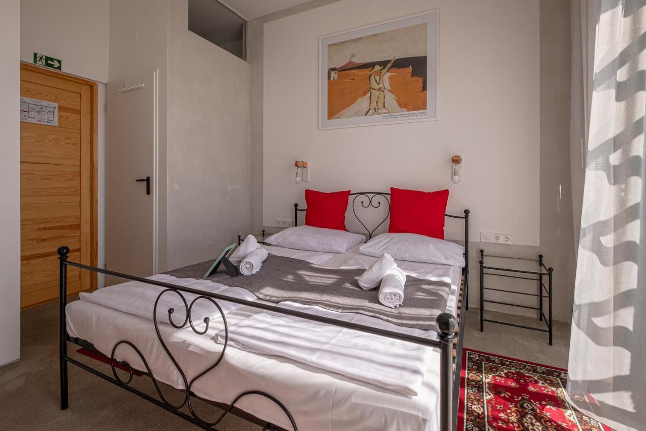 Villa Kabala Szigliget Dış mekan fotoğraf