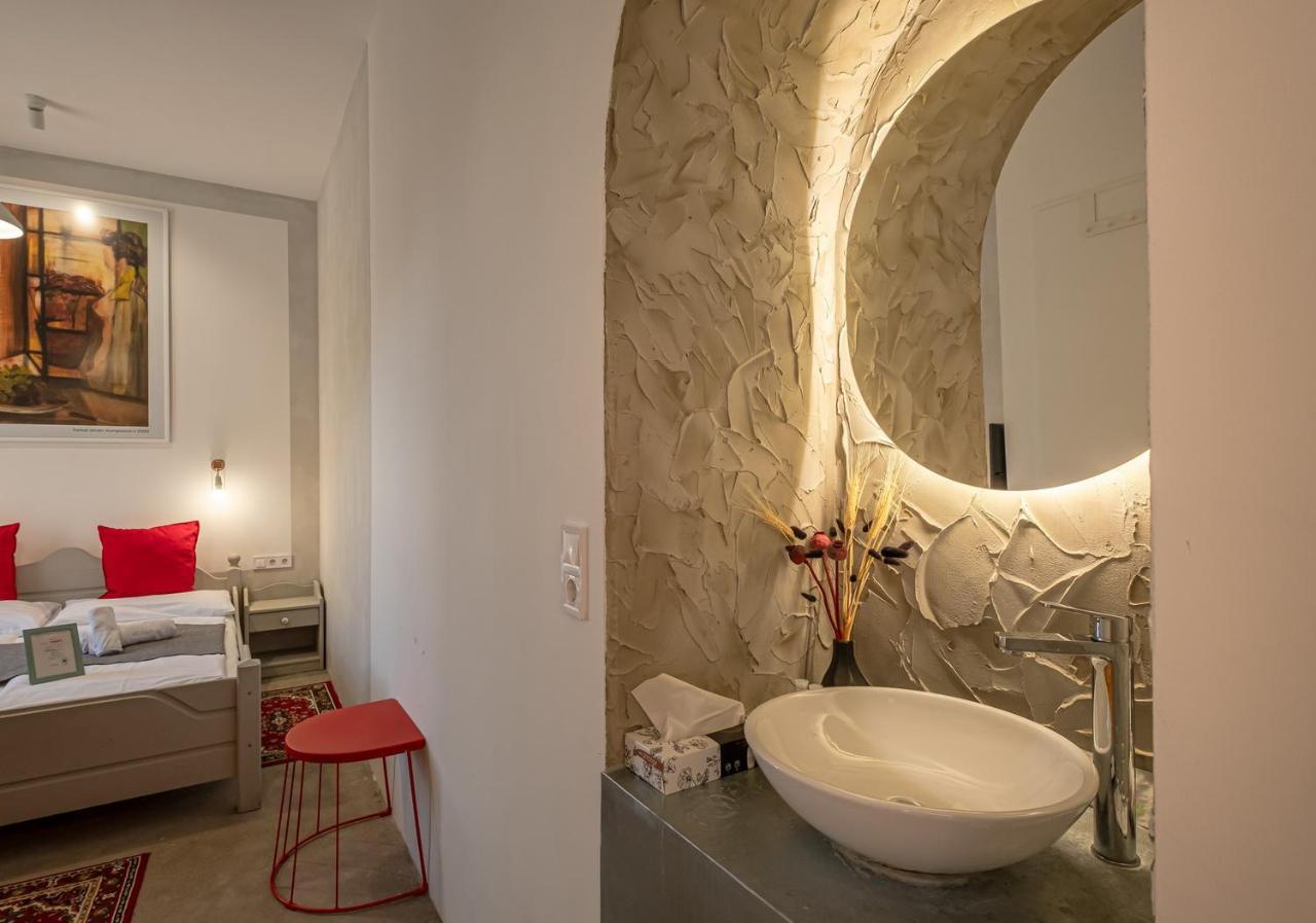 Villa Kabala Szigliget Dış mekan fotoğraf
