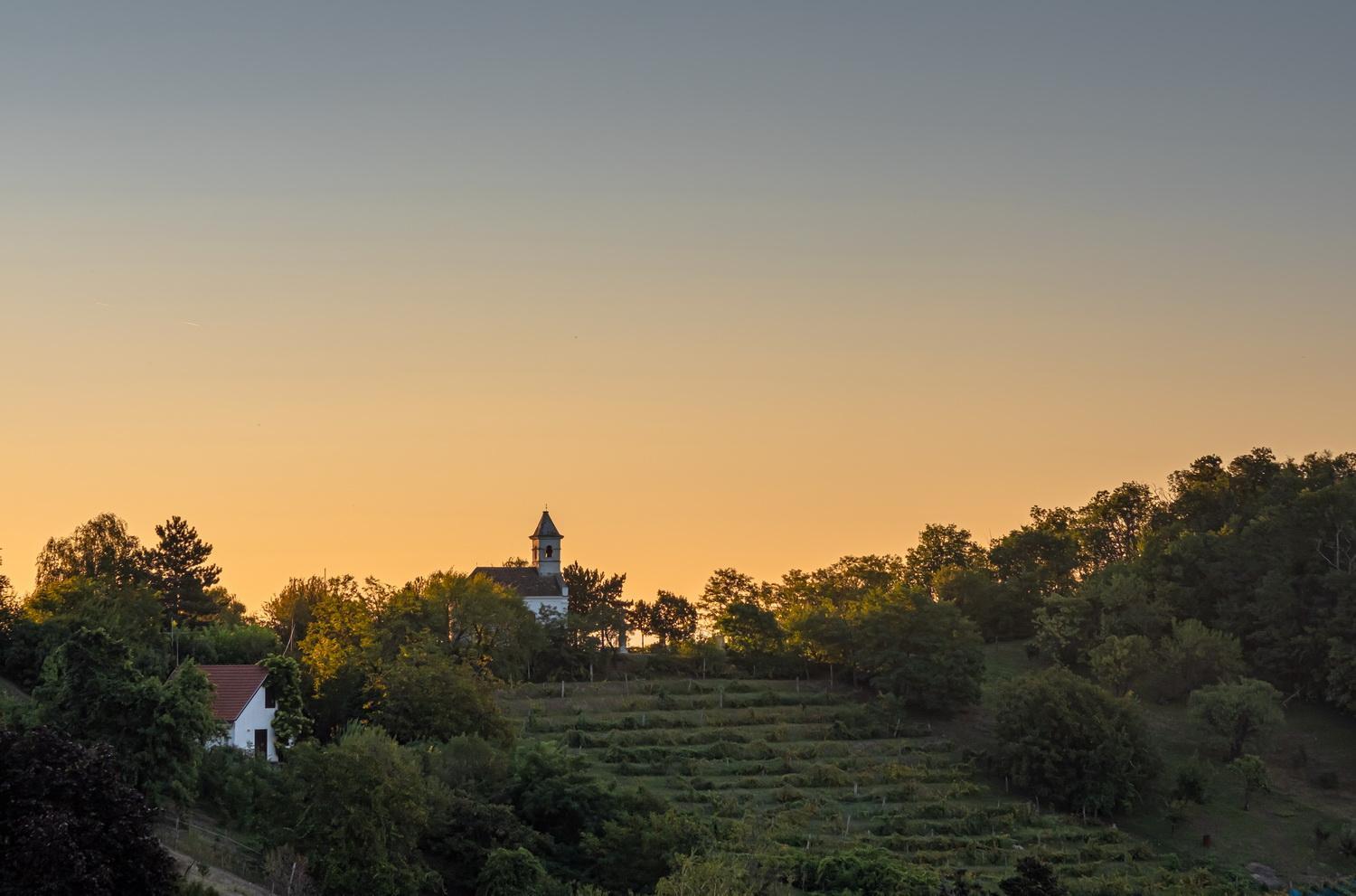Villa Kabala Szigliget Dış mekan fotoğraf