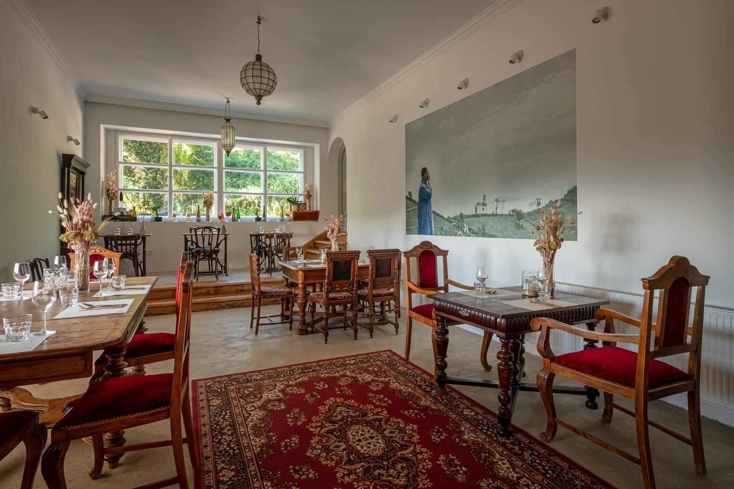 Villa Kabala Szigliget Dış mekan fotoğraf