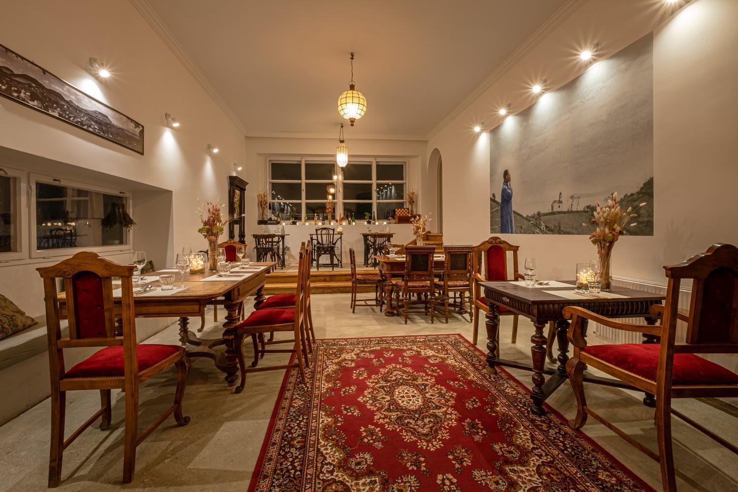Villa Kabala Szigliget Dış mekan fotoğraf
